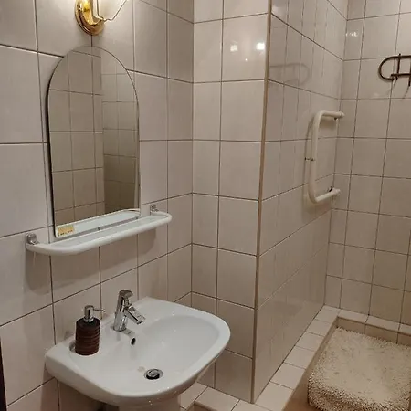 302 Jednoosobowy Z Prywatna Lazienka - Piotrkowska 262-264 Privatunterkunft Łódź