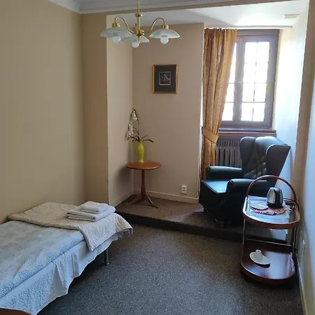 Privatunterkunft 302 Jednoosobowy Z Prywatna Lazienka - Piotrkowska 262-264 *