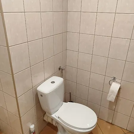 302 Jednoosobowy Z Prywatna Lazienka - Piotrkowska 262-264