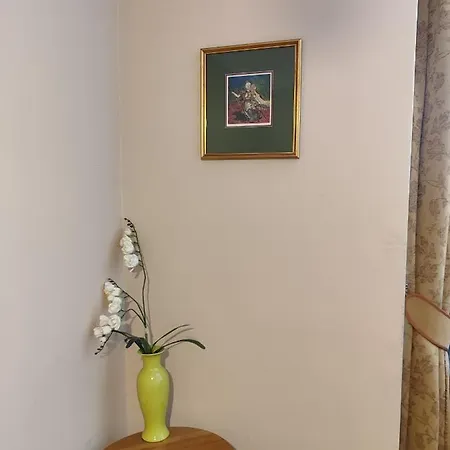 302 Jednoosobowy Z Prywatna Lazienka - Piotrkowska 262-264 Alloggio in famiglia *