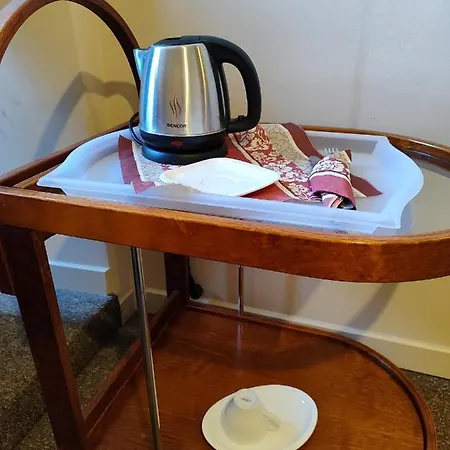 302 Jednoosobowy Z Prywatna Lazienka - Piotrkowska 262-264 Alloggio in famiglia Łódź