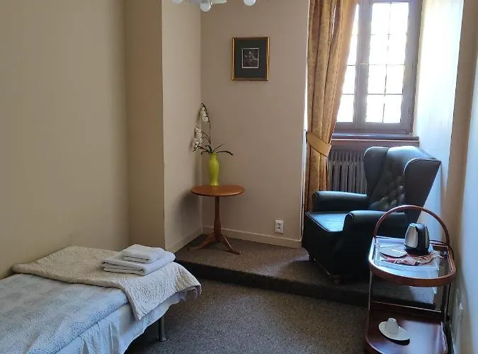 Quarto em Acomodações Particulares Pokój 302 Jednoosobowy Z Prywatną łazienką - Piotrkowska 262-264 *