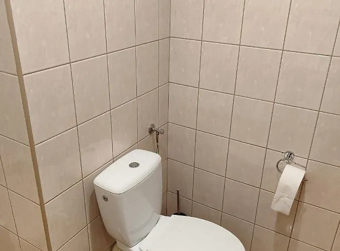 Pokój 302 Jednoosobowy Z Prywatną łazienką - Piotrkowska 262-264