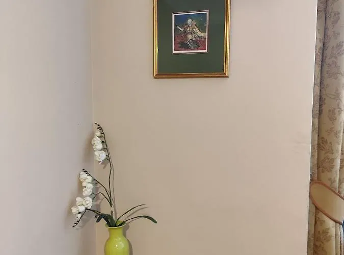 302 Jednoosobowy Z Prywatna Lazienka - Piotrkowska 262-264 Проживание в семье *