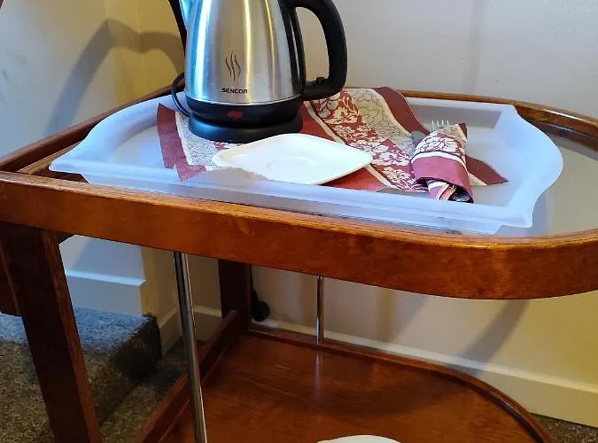 Pokój 302 Jednoosobowy Z Prywatną łazienką - Piotrkowska 262-264 Quarto em Acomodações Particulares Łódź